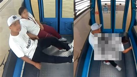 video de la aerovia|Video de pareja teniendo sexo en metrocable de Guayaquil:。